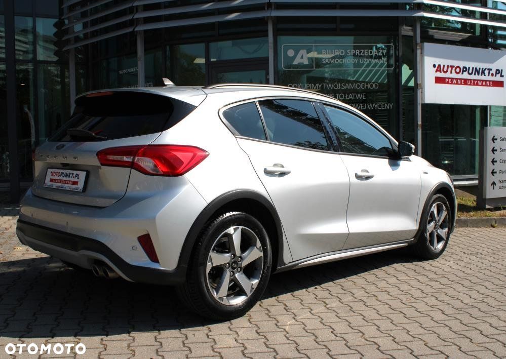Ford Focus - 5