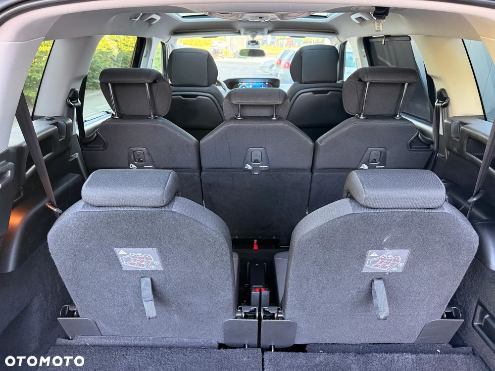 Citroën C4 Picasso 1.6 THP Exclusive S&S EAT6 - 33