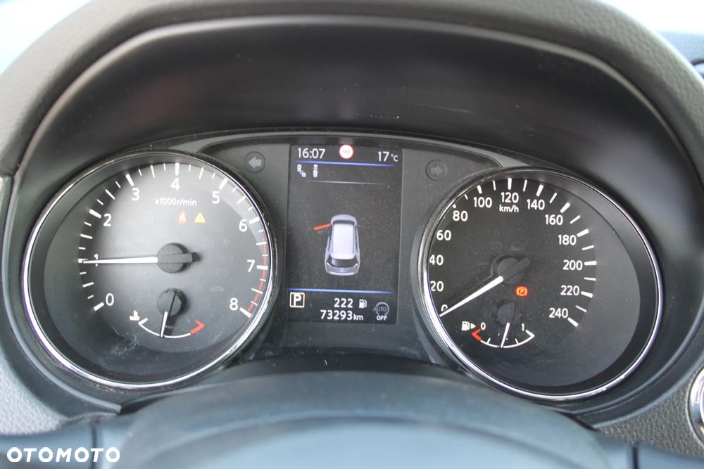 Nissan X-Trail 1.3 DIG-T N-Design 2WD DCT - 13