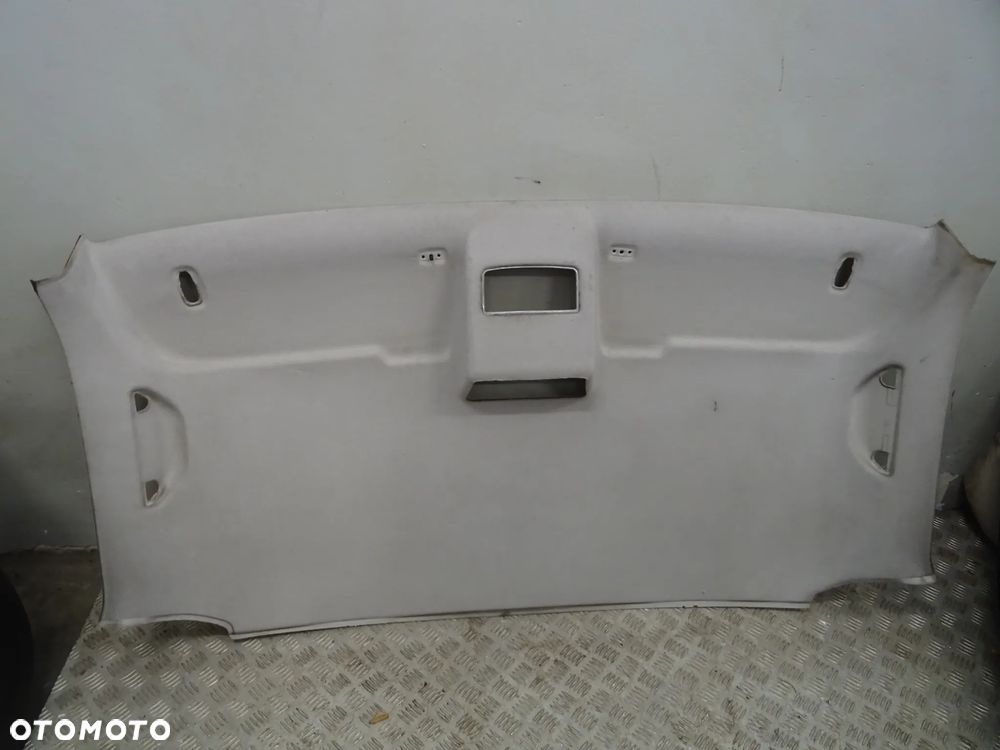 PODSUFITKA PODSUFITÓWKA VW TRANSPORTER CARAVELLE T5 NR320 - 1