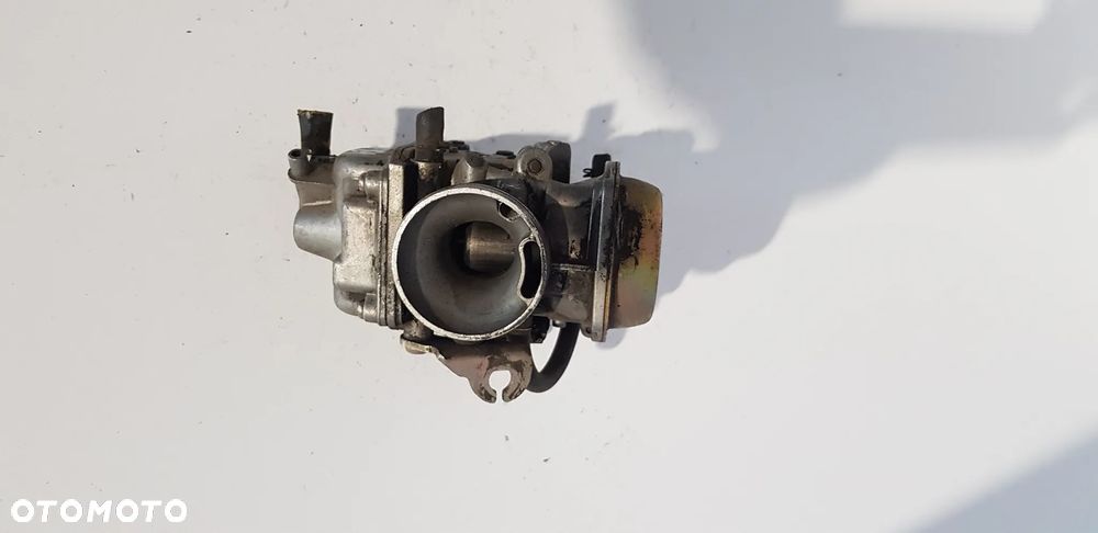 Kymco Grand Dink 125 Gaźnik - 3