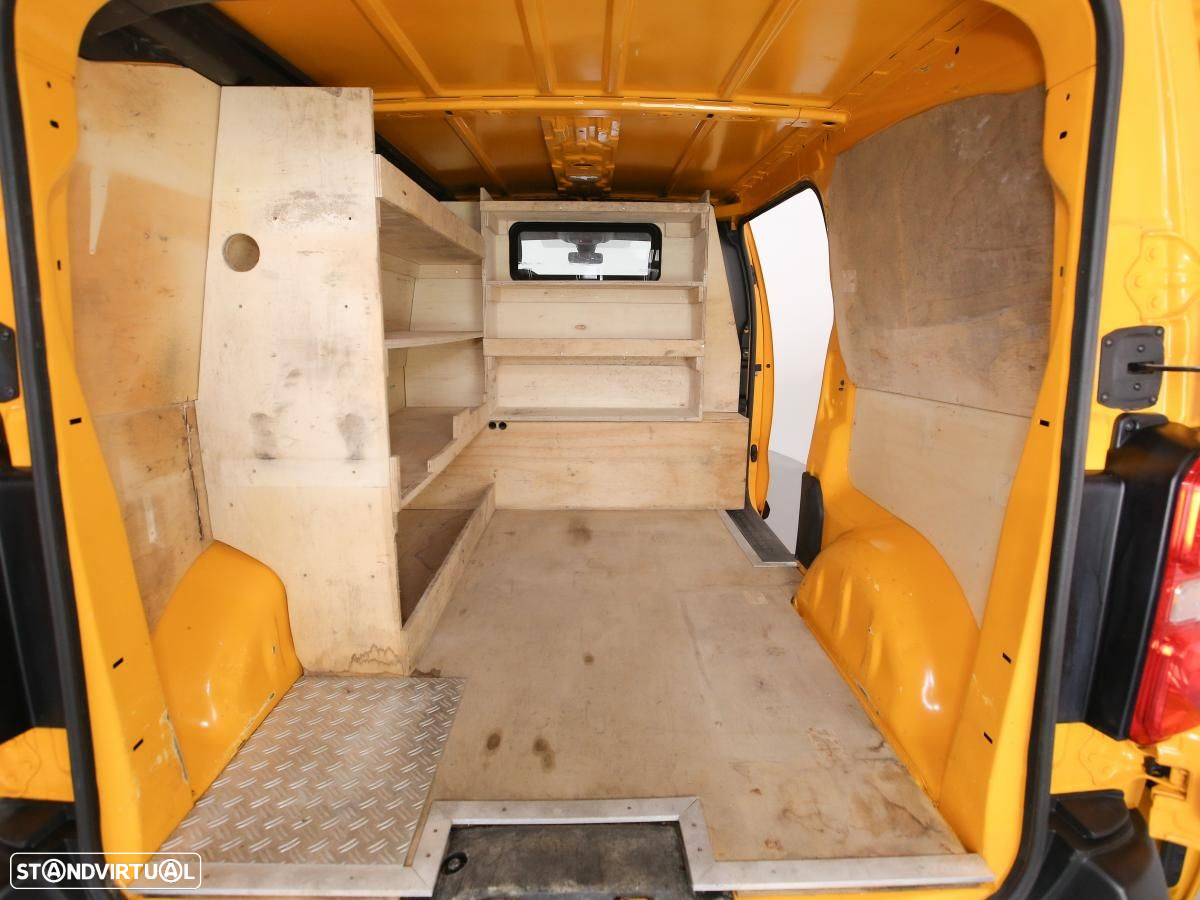 Peugeot Expert 2L C/IVA - 11