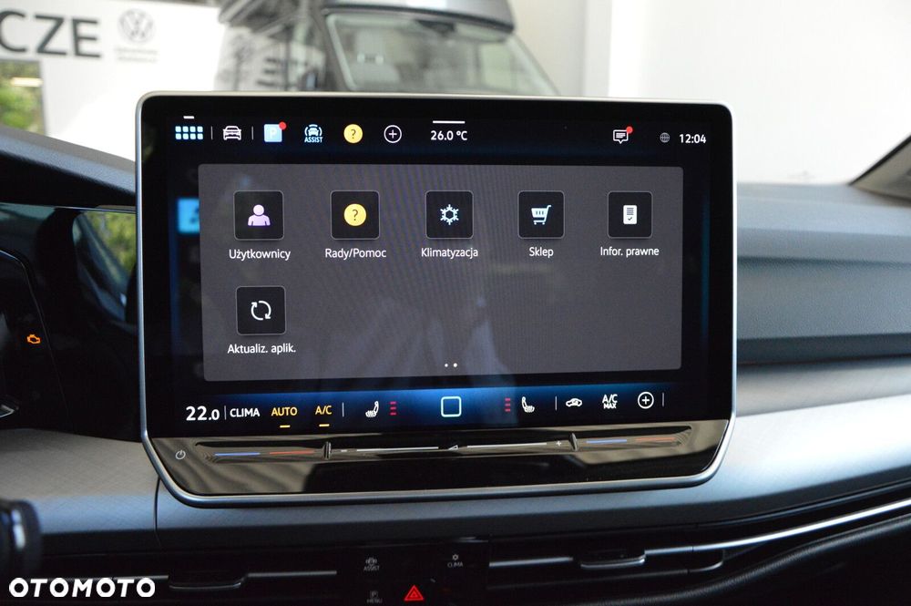 Volkswagen Golf - 18