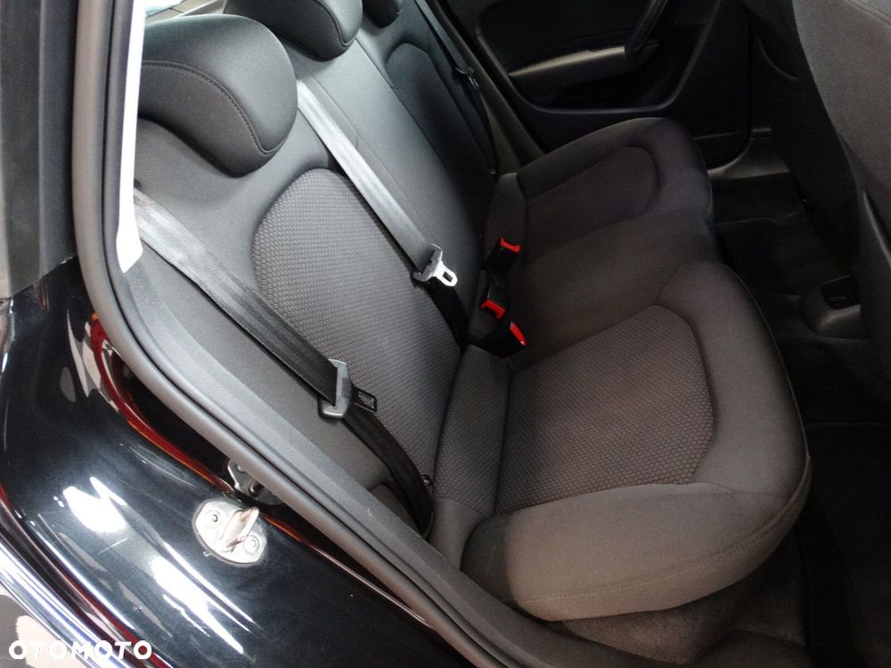 Audi A1 - 13