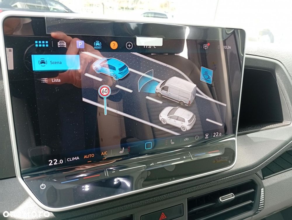 Volkswagen Grand California - 31