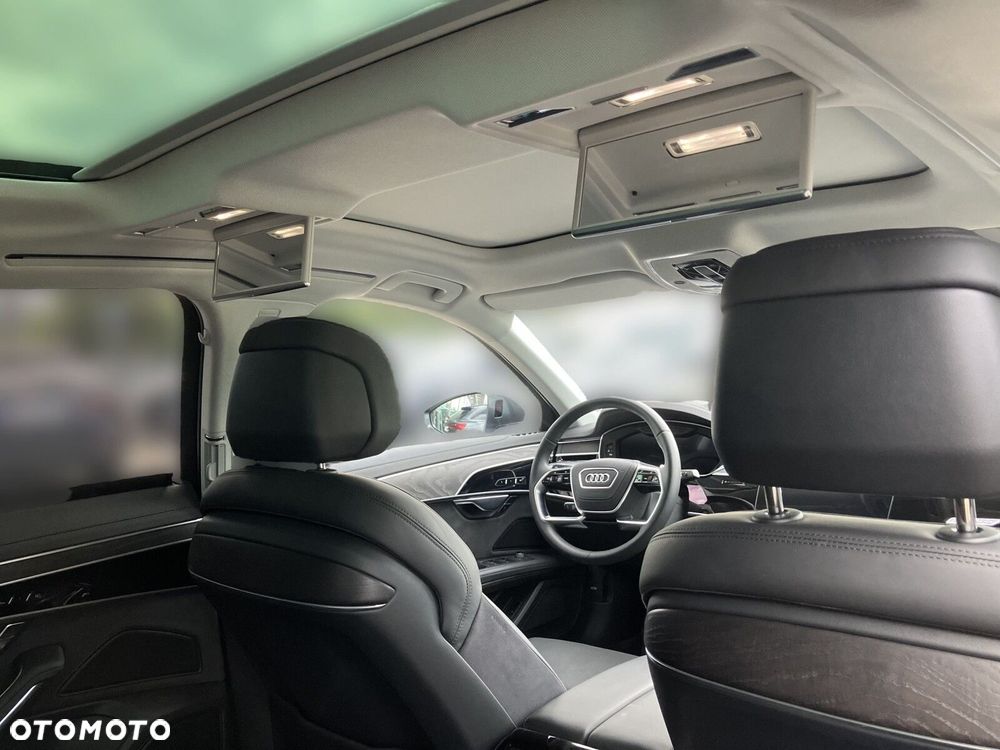 Audi A8 - 37