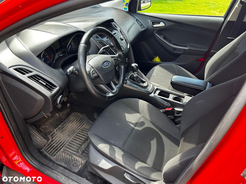 Ford Focus - 5