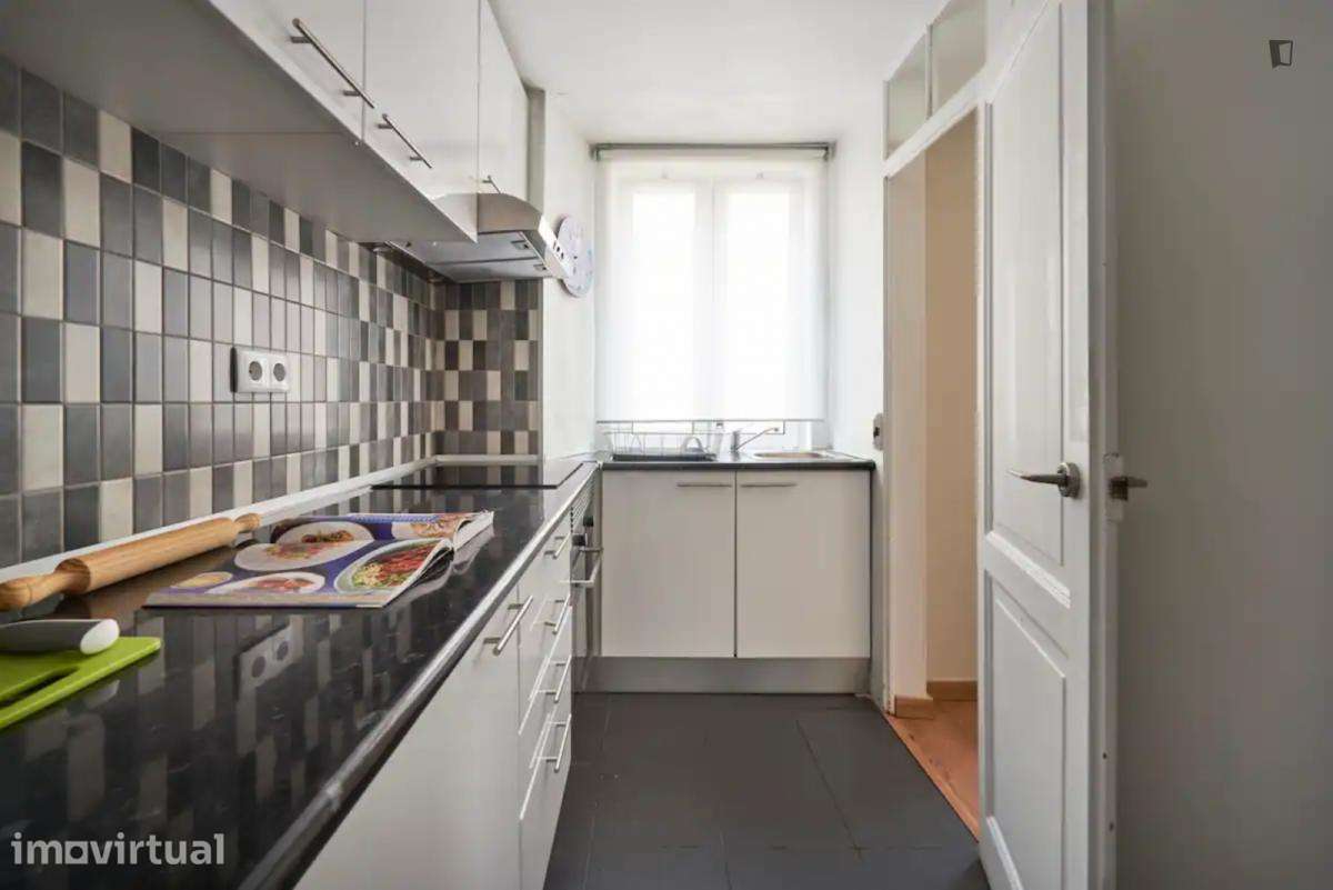 Apartamento com 2 quartos - localizado em Penha Lisbon - Grande imagem: 4/25