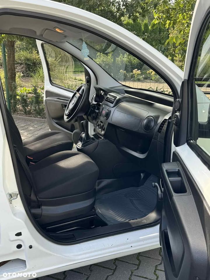 Fiat Fiorino - 6