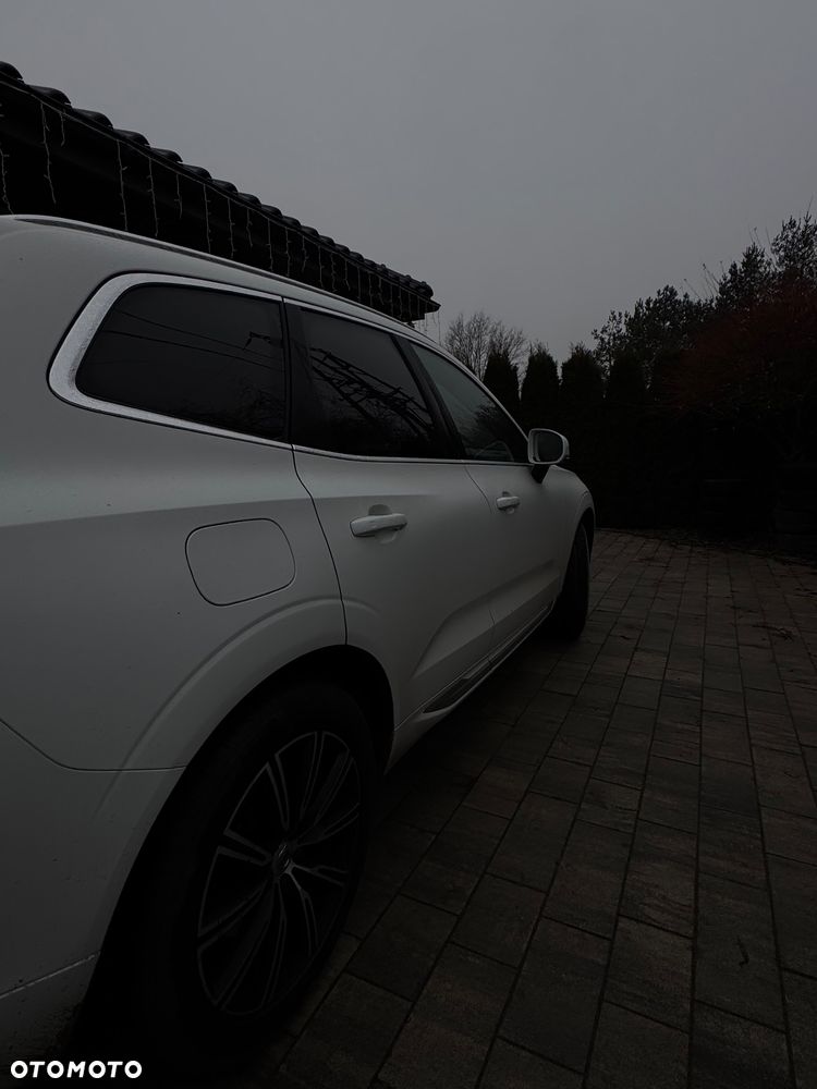 Volvo XC 60 B5 B AWD Inscription - 31