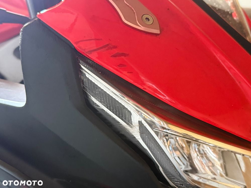 Aprilia RS - 14