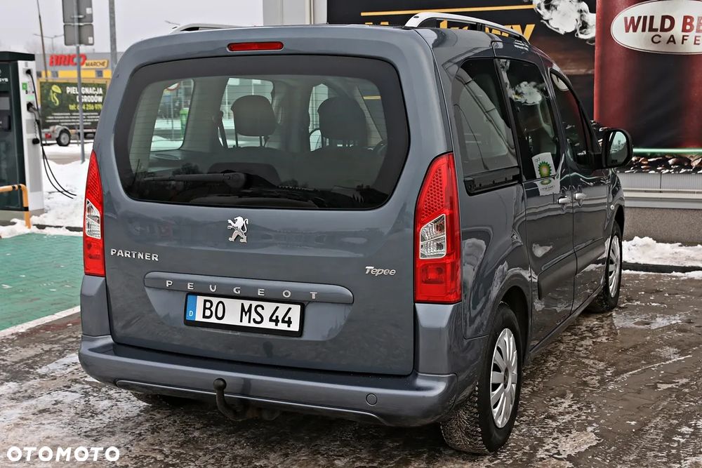 Peugeot Partner - 19