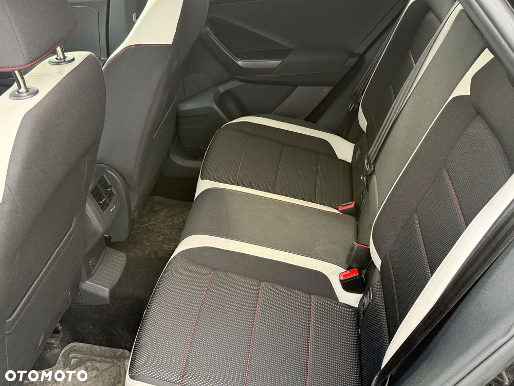 Volkswagen T-Roc 2.0 TDI SCR DPF 4Mot Premium DSG - 12