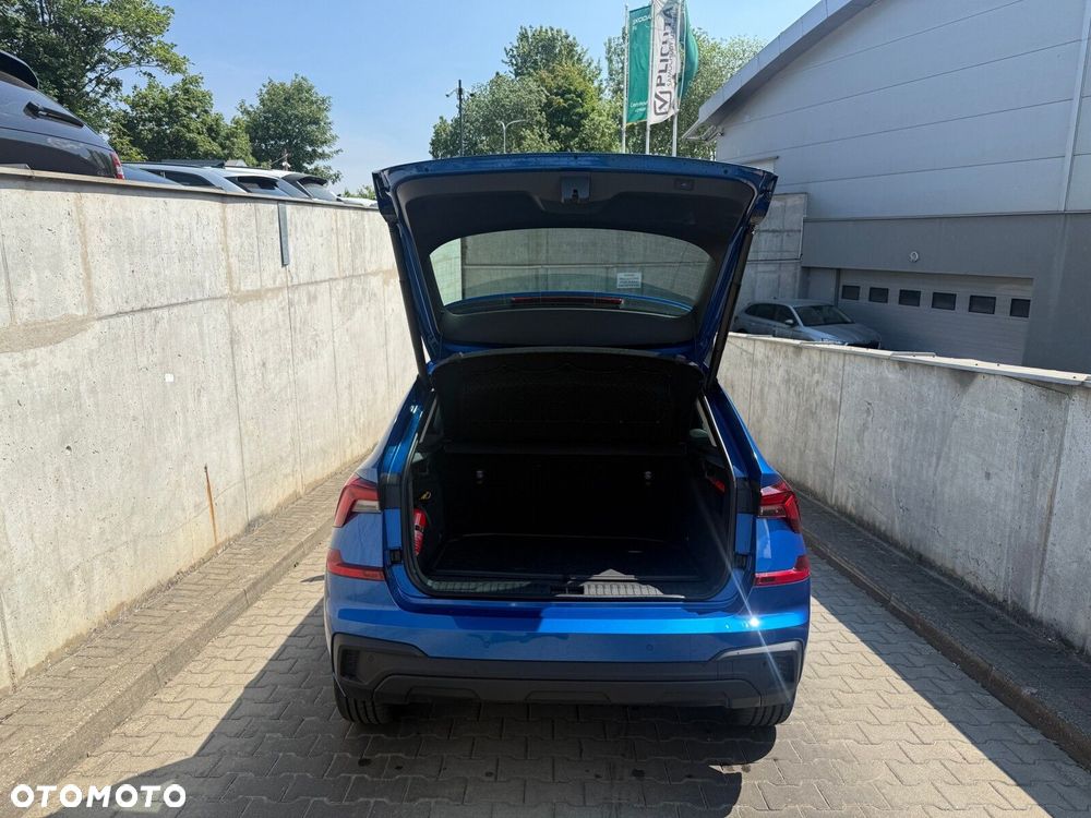Skoda Kamiq 1.5 TSI Edition 130 DSG - 9