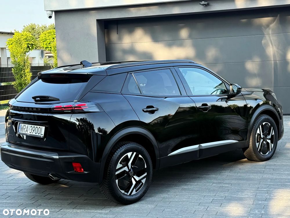 Peugeot 2008 BlueHDi 130 GT S&S EAT8 - 18