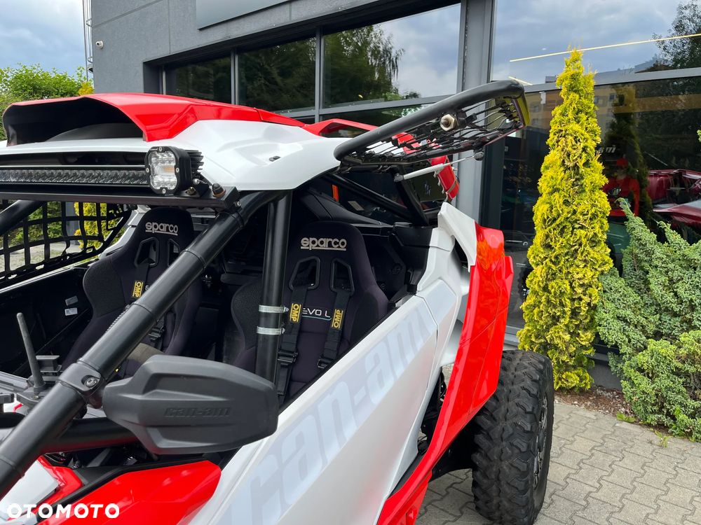 Can-Am Maverick - 15