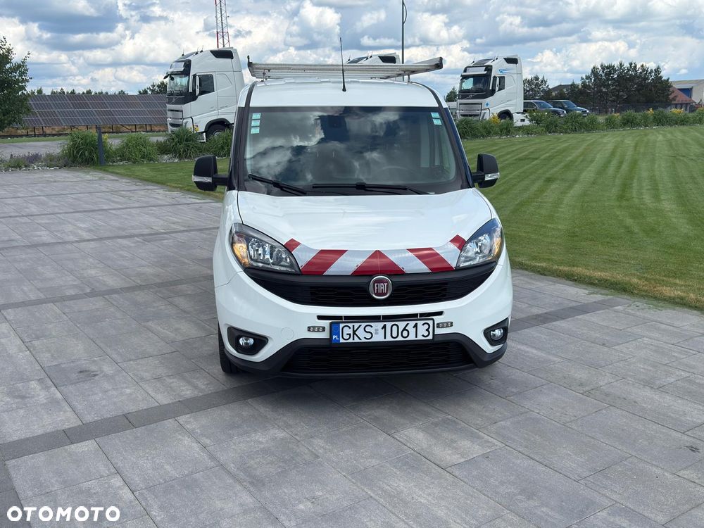 Fiat DOBLO - 2
