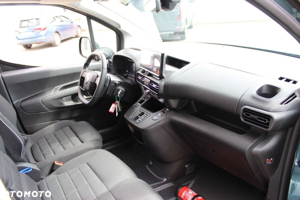 Citroën Berlingo - 25