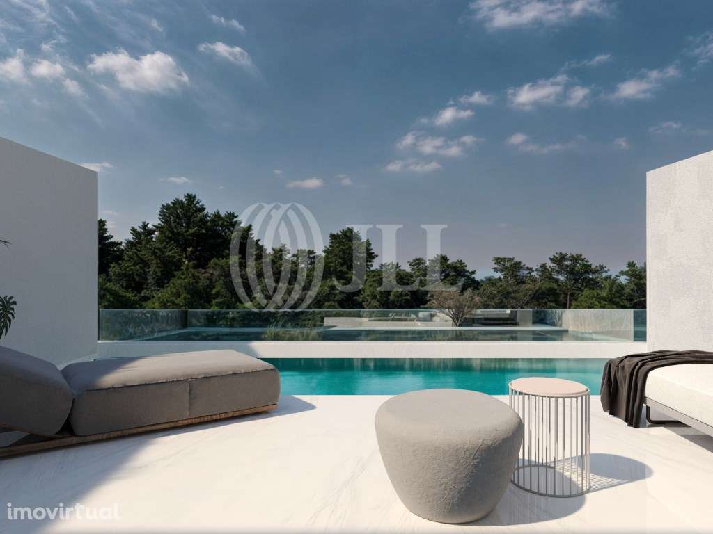 Cuckoo's Villas - Grande imagem: 1/48