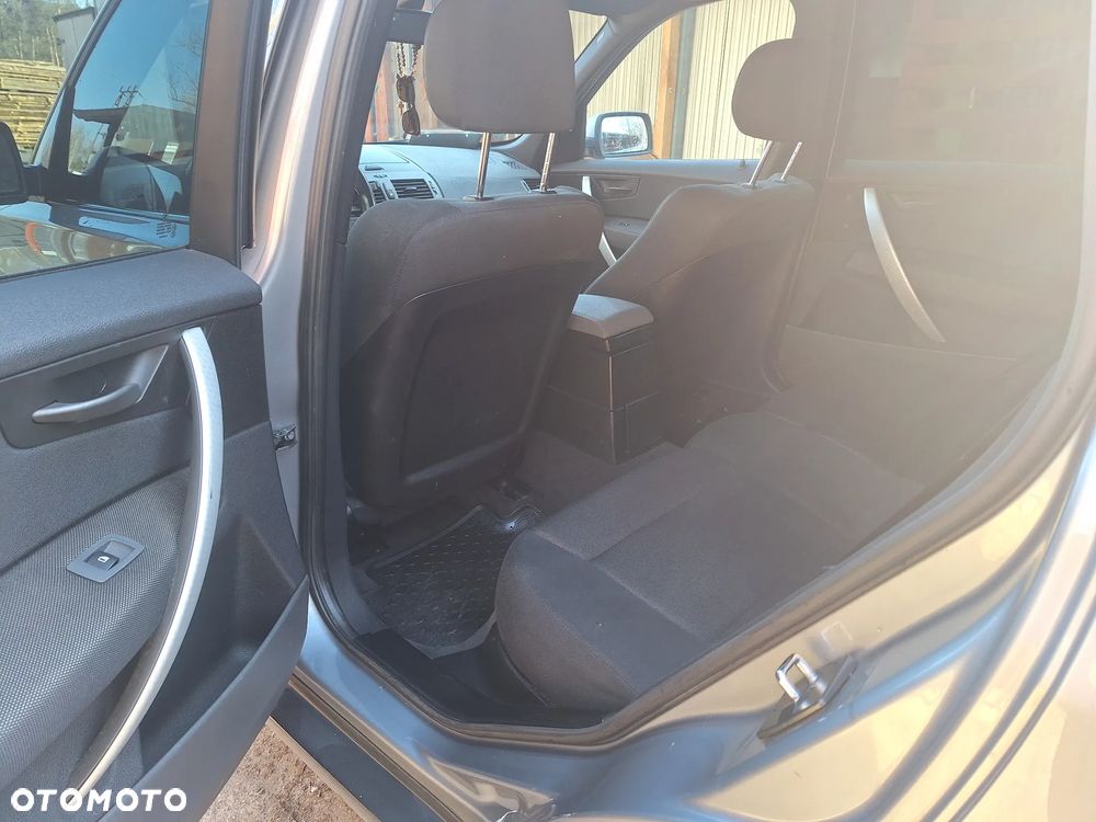 BMW X3 3.0i - 11
