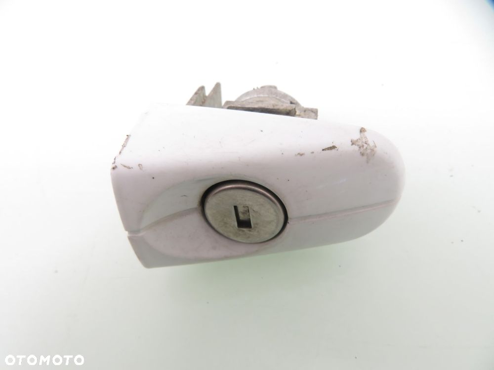 STACYJKA WKŁADKI FORD FOCUS MK2 II 3M513F880AD - 3