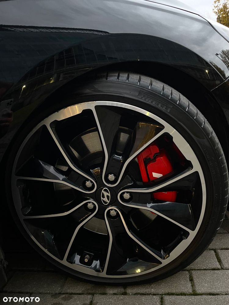 Hyundai i30 N 2.0 T-GDI Performance - 7