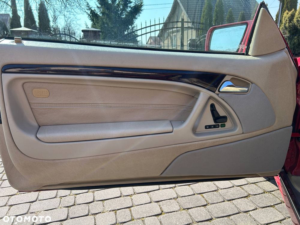 Mercedes-Benz SL - 19