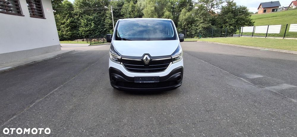Renault TRAFIC VIVARO VITO T6 CUSTOM EXPERT LIFT KLIMA  LED - 5