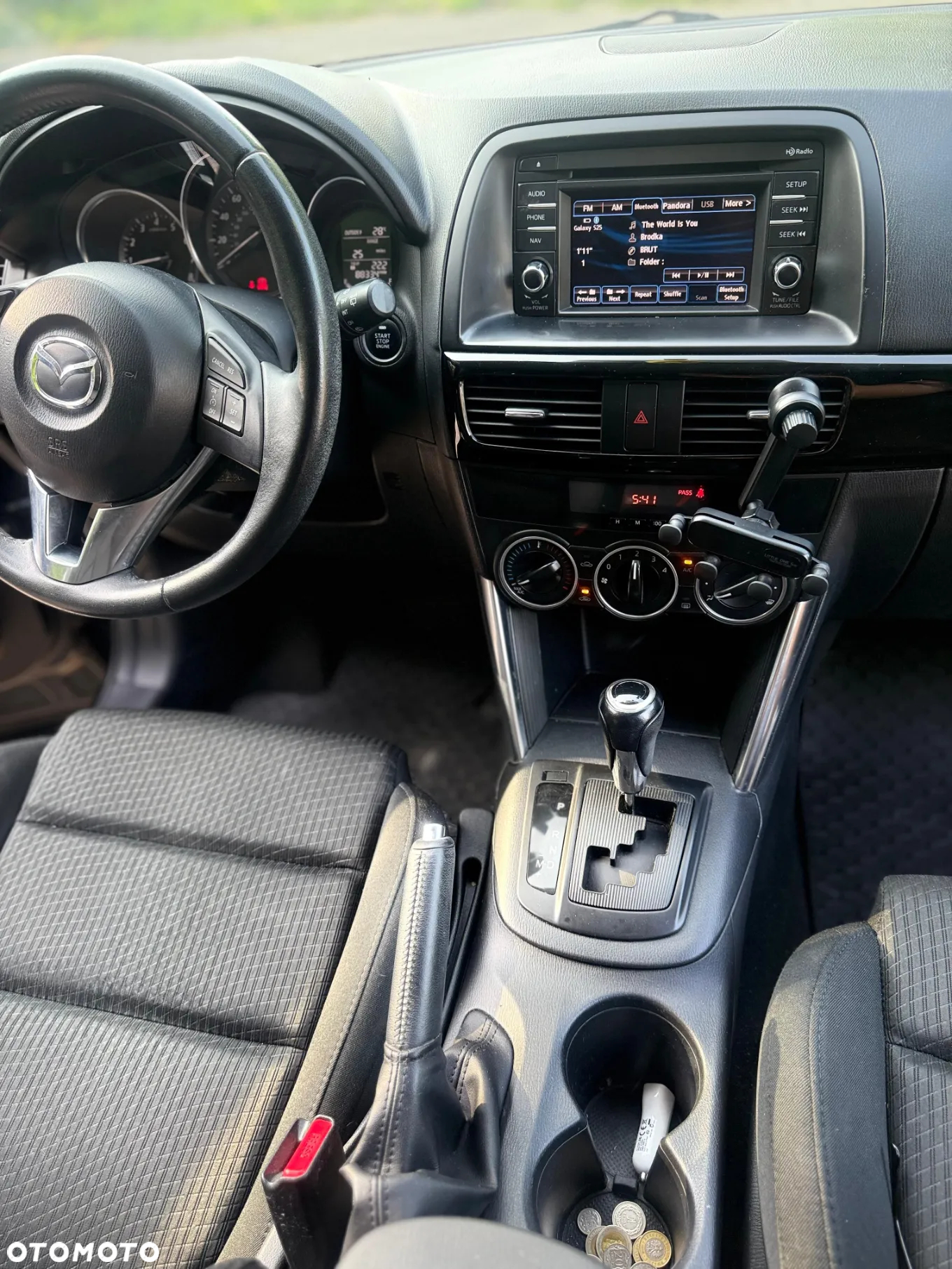 Mazda CX-5 - 17