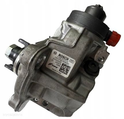 UKŁAD PALIWOWY IVECO DAILY FIAT DUCATO 3.0 0445110512 0445110564 504342423 - 4