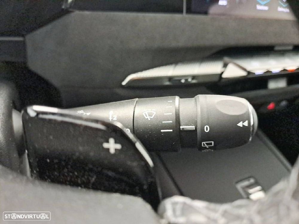DS DS4 1.2 Hybrid Etoile e-DSC6 - 14