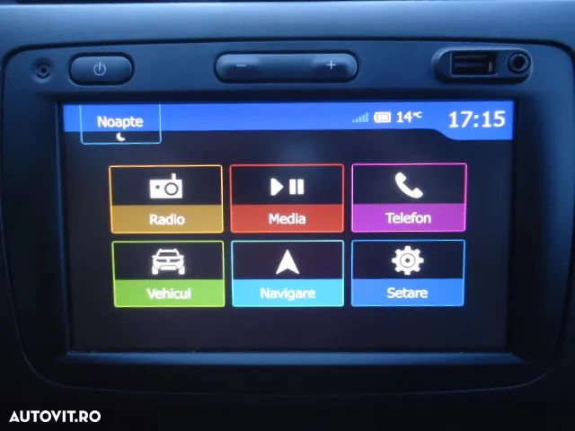 Dacia Duster TCe 150 4WD Prestige Plus - 22