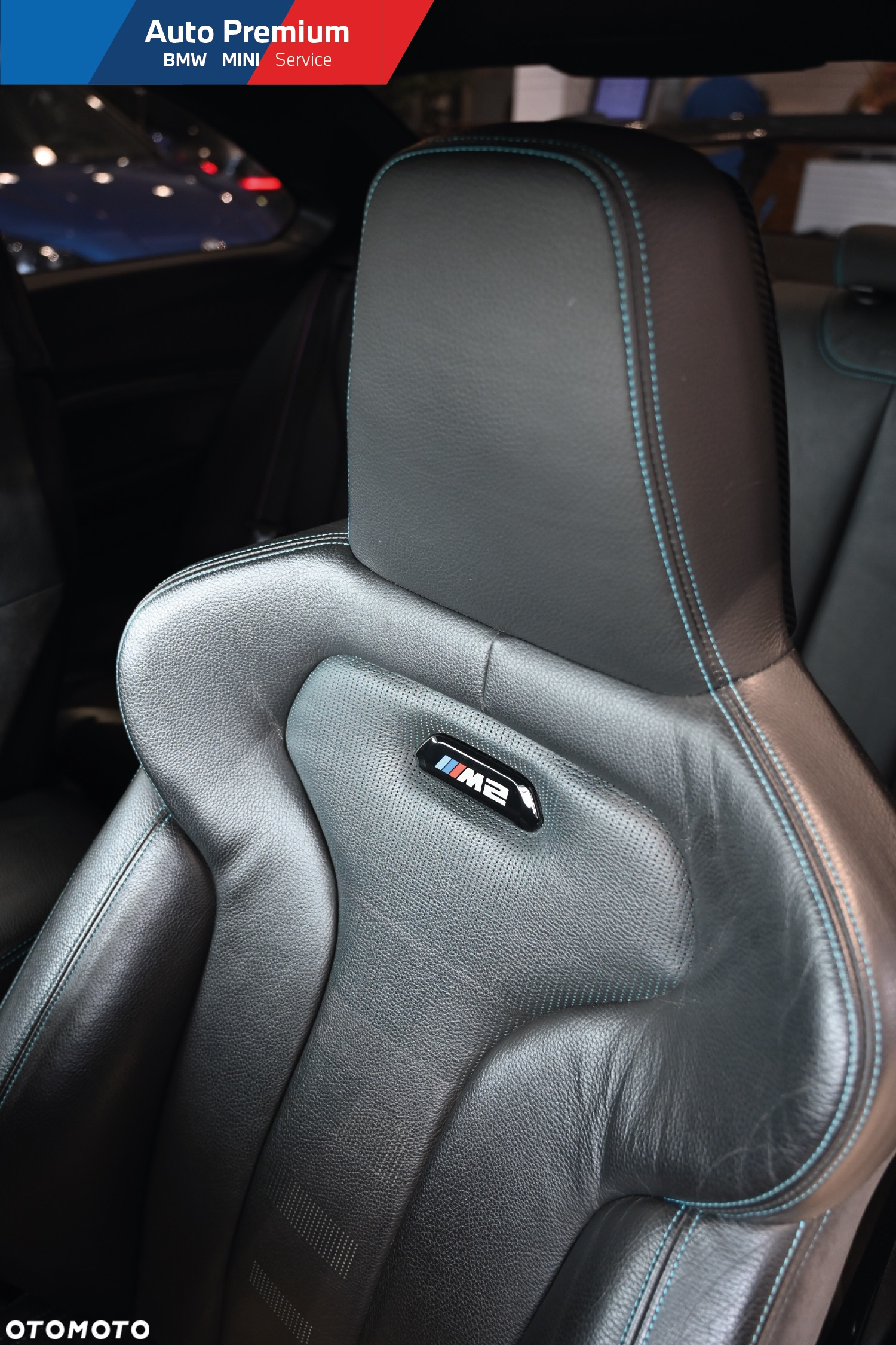 BMW M2 - 15