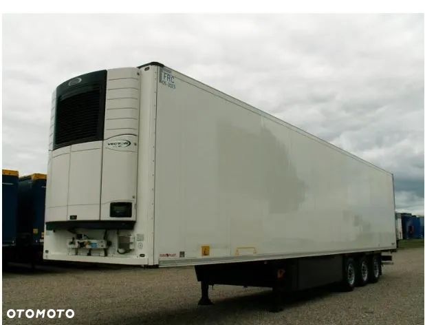 Schmitz Cargobull SCB*S3B - 1