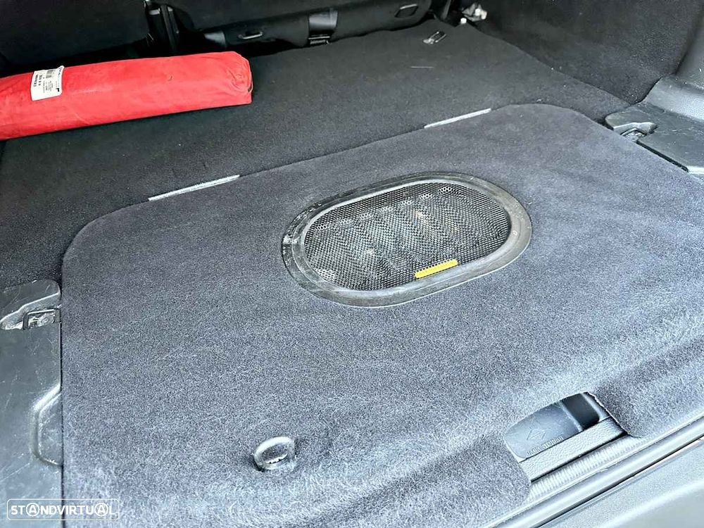 Jeep Wrangler Unlimited - 36