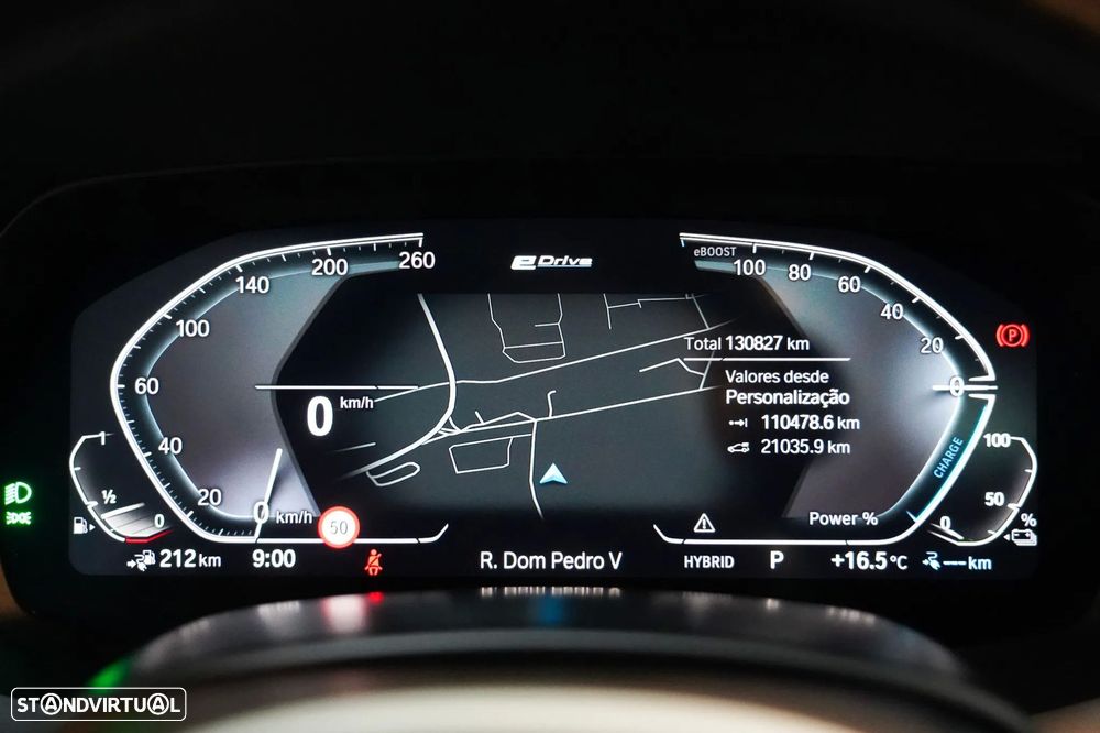 BMW X5 45 e xDrive - 9