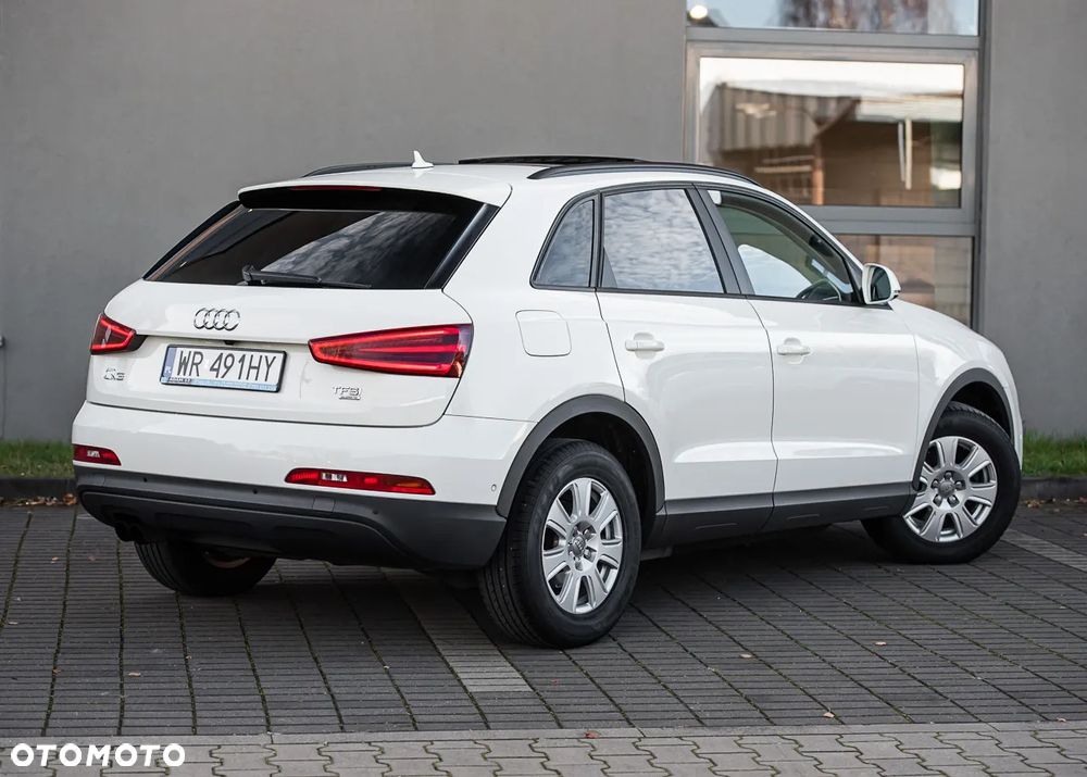 Audi Q3 - 11