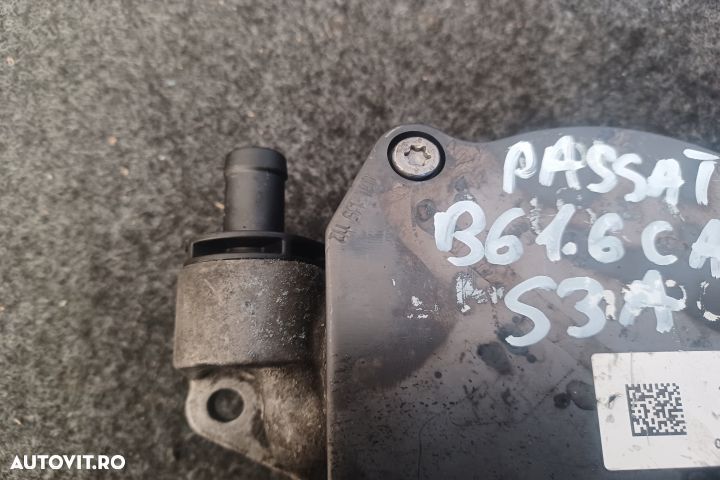Pompa vacuum mecanica 03L100J 03L145112 03L145207 Volkswagen VW Passa - 5