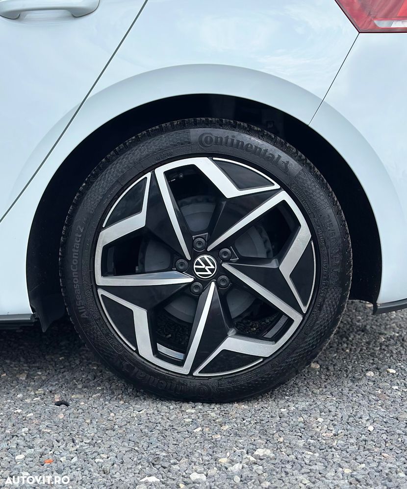Volkswagen ID.3 Pro S (4-Sitzer) - 35