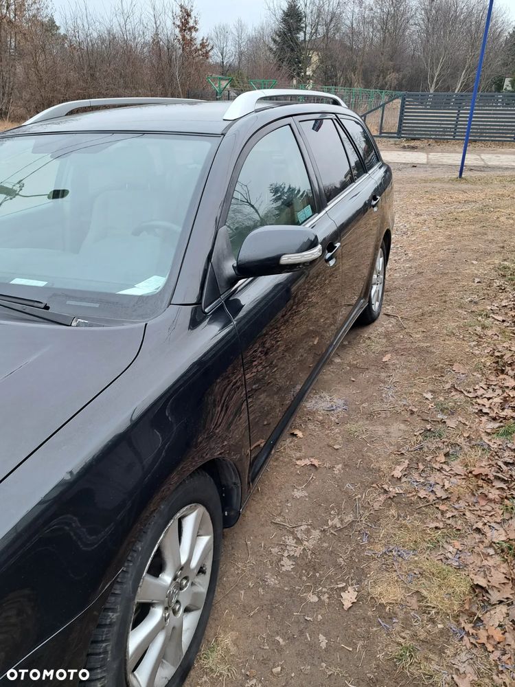 Toyota Avensis 1.8 VVT-i Sol - 7