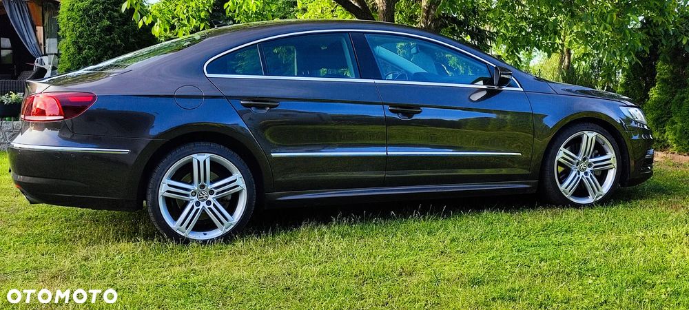 Volkswagen CC 3.6 V6 4Motion DSG - 20