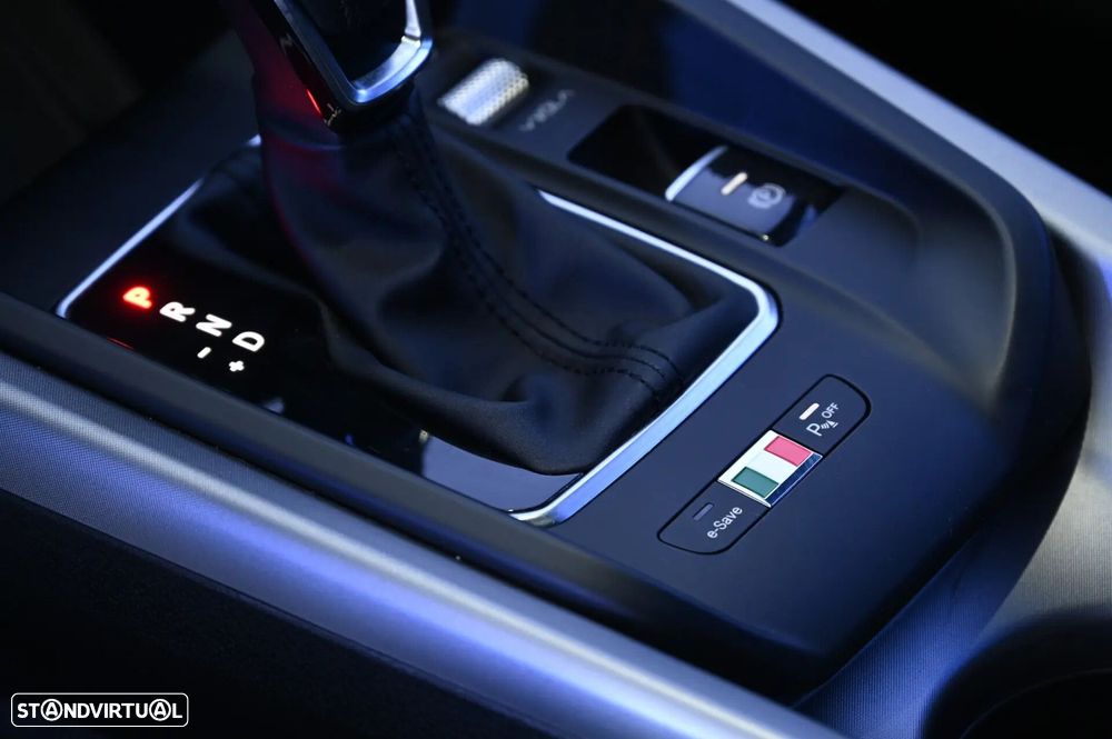 Alfa Romeo Tonale 1.3 Plug-In Hybrid Veloce e-AWD - 22