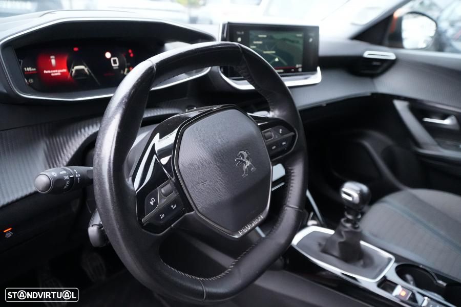 Peugeot 2008 PureTech 100 Stop&Start Allure - 7