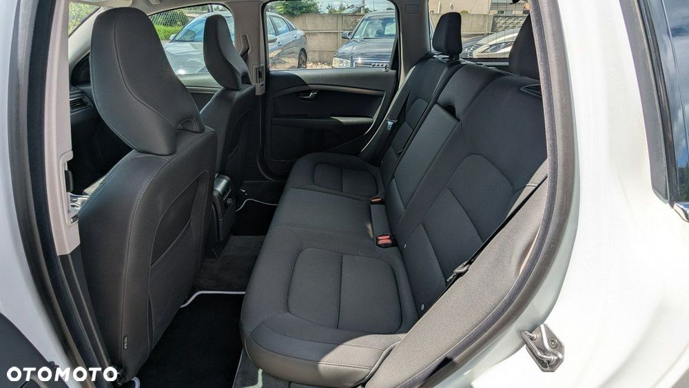 Volvo V70 - 12