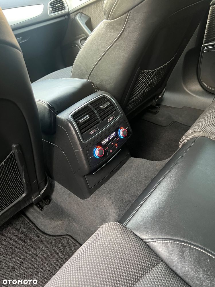 Audi A6 Avant 2.0 TDI ultra S tronic - 17