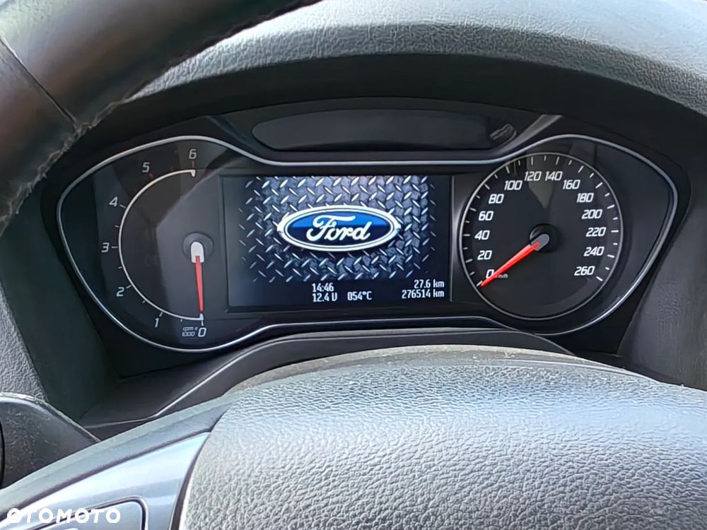 Ford Galaxy - 14