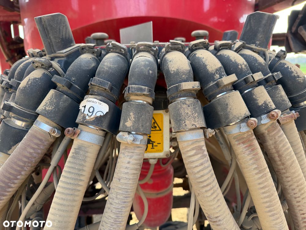 Horsch Horsch Pronto 6dc z nawozem - 10