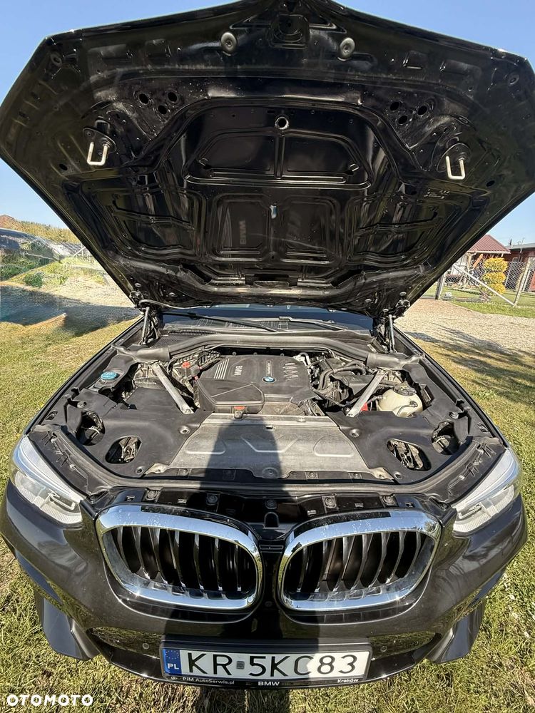 BMW X4 xDrive20d - 22