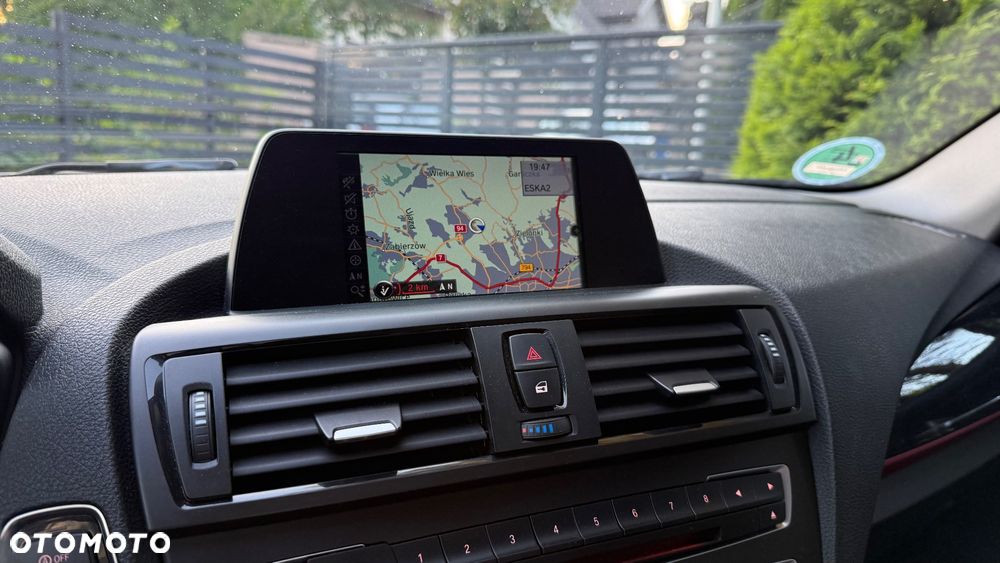 BMW Seria 1 120d xDrive BluePerformance Sport Line - 25