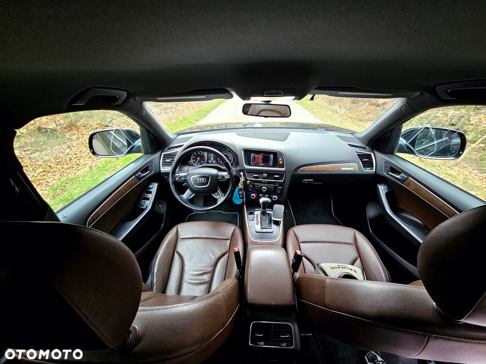 Audi Q5 - 18